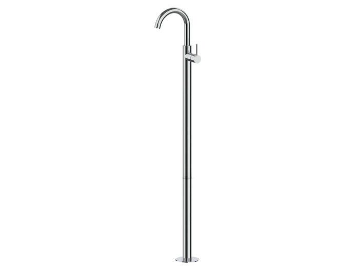 PEPE XL 12595 - Floor standing single handle washbasin mixer _ Rubinetterie Frattini